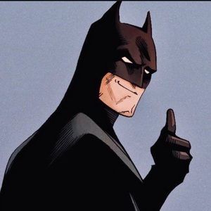 Meet your Posher, Kenneth